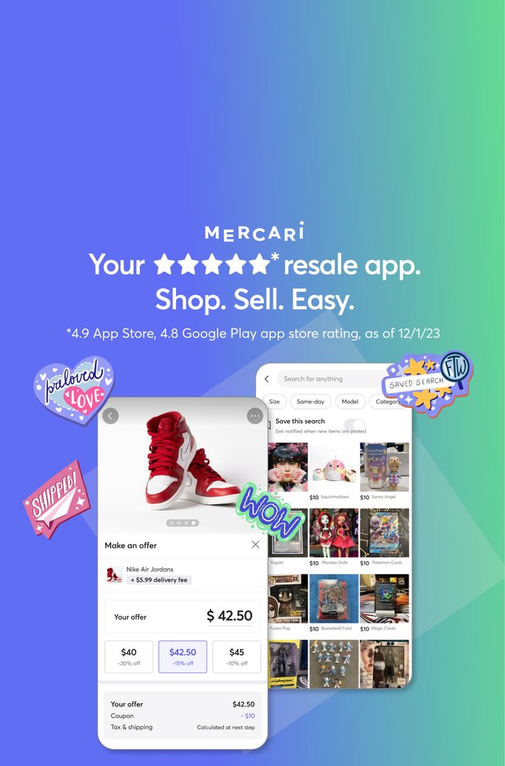 Mercari