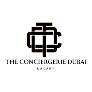 The Conciergerie Dubai 🇵🇸