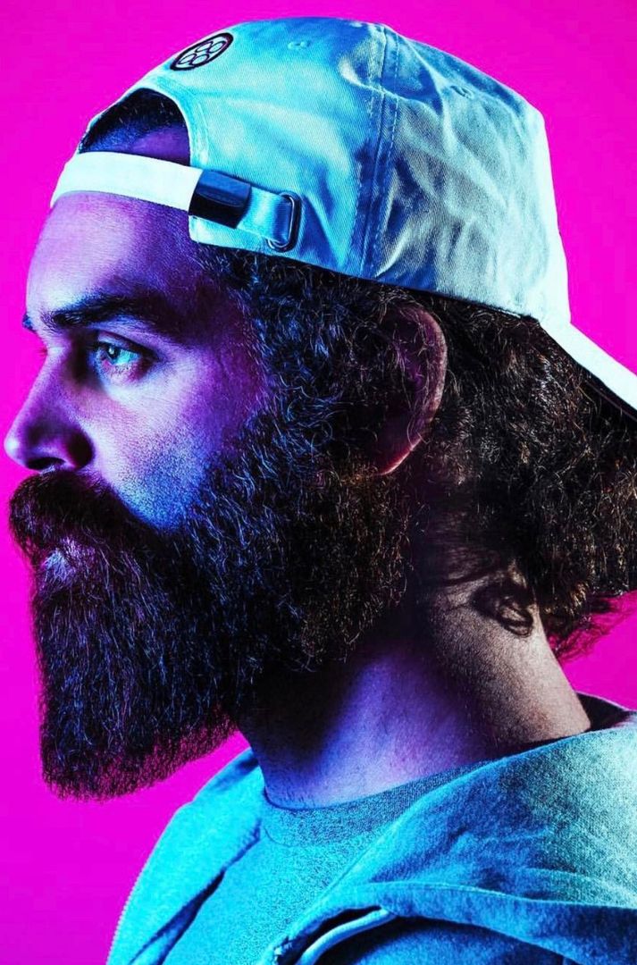 Harley Morenstein