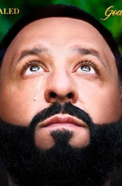 DJ Khaled