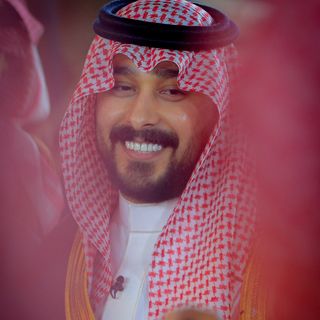 علي الغامدي أبو سعود
