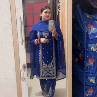 Preeti Rana