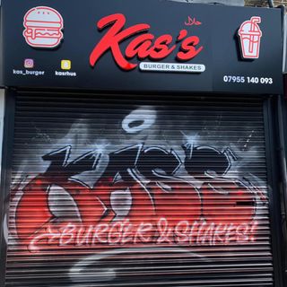 kas’s🍔🍟&🥛