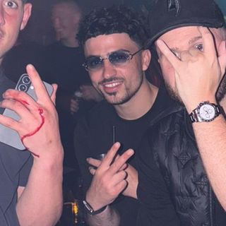 K1 Hunna
