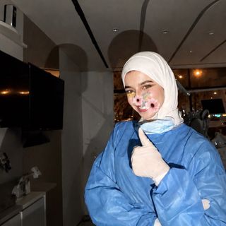 حنيـن سيف 👩🏼‍⚕🇴🇲.