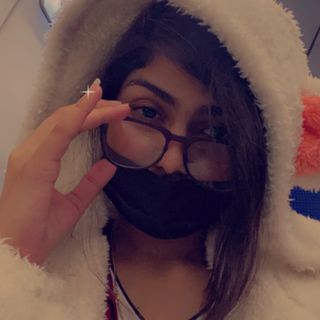 Khushbuu Sharma