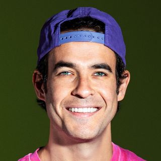 Ted Jones