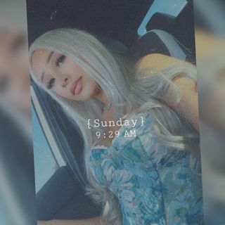 Blanca🌹
