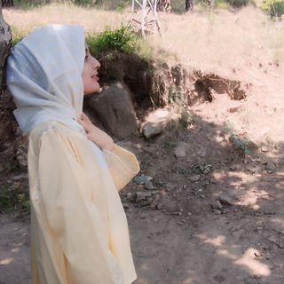 Arusa Abbasi