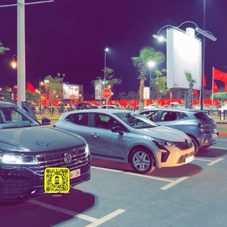 Azddou Car🚘تاجير السيارات الف