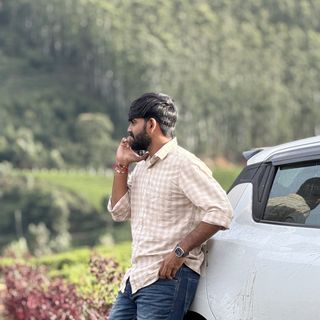 PrakaSh AhiR 