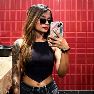 Swapna Das