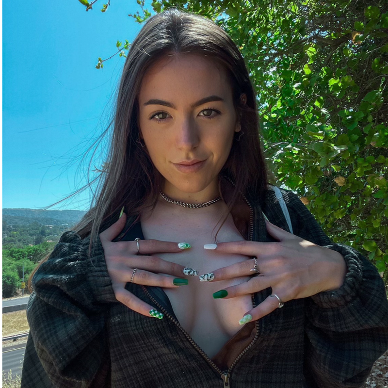toriimaddison