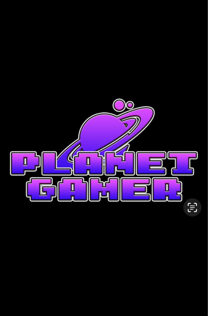 🎮PLANET GAMER🎮⭐️