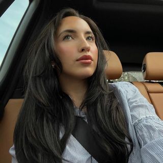 Rosina Valcheva