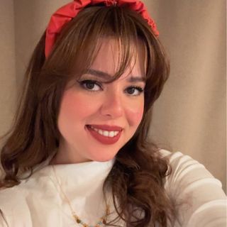 Merna M