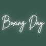 Boxingday Cannes