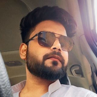 LARAIB KHAN