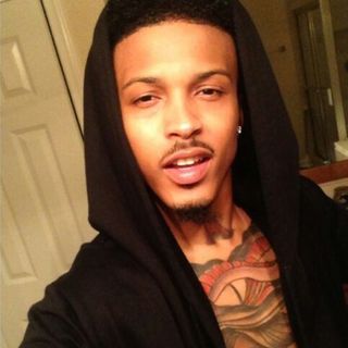 August Alsina
