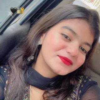 KHUSHI RAJPUT❤️🌷