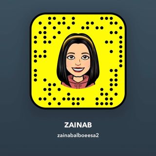 زيينوو 🎀