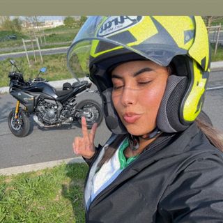 Doudou🏍️🇲🇦