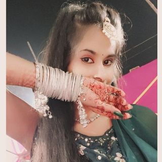 Smily Anshika