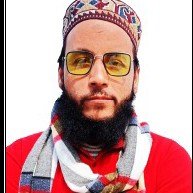 اسرار احمد صابری♥️