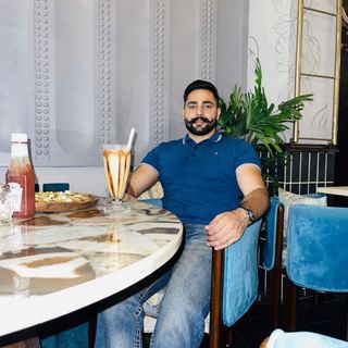 Gurpinder Brar