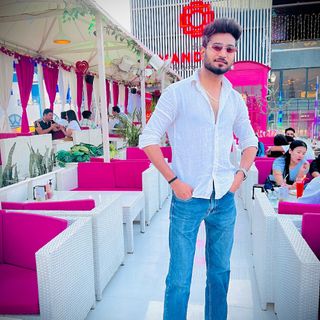 Rajat Chaudhary