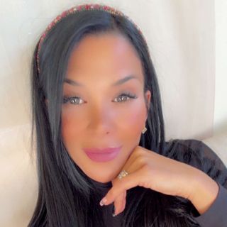 Sabrina Ghennam