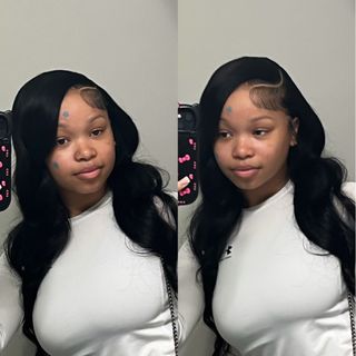 👸🏽 shtt