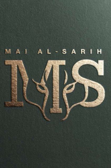 Mai Al-sarih💎