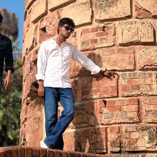 ✨Suhail Padhan✨