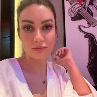 Donya Saeid