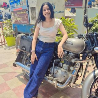 shivangi