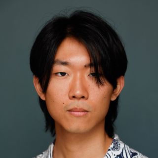 Lewis Tan