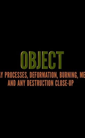 YT Object