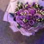 منسقهةه الورد:عاتكه يوسف💐