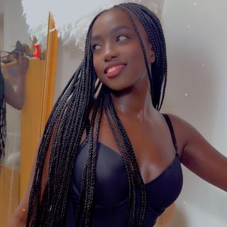 Barbie Chou ❣️🇨🇦🇸🇳
