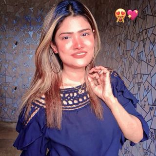 Shanaya Wahab