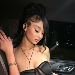 Aliyah🍭
