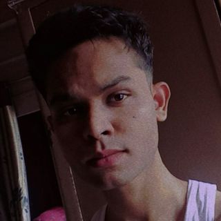 Matin Shaikh