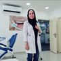 Dr Lubna Aburumman 🇯🇴