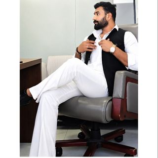 Yuvi