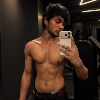 Deepu Sah