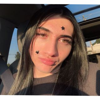 Prettyboy 🖤