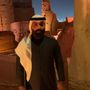 محمد البلوشي