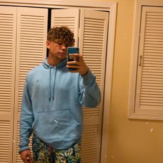 Joey B