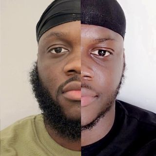 BARBUSS EXCELLIUM 🧔🏾‍♂️